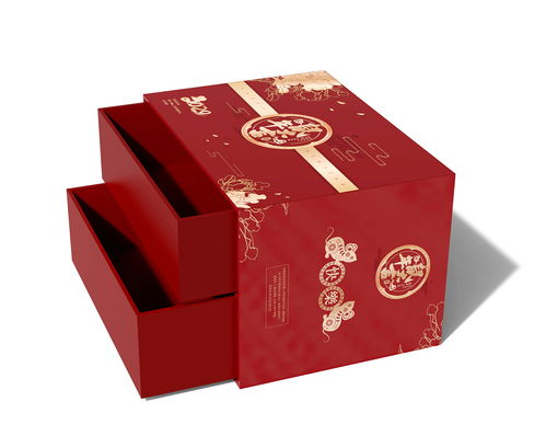 新年礼盒