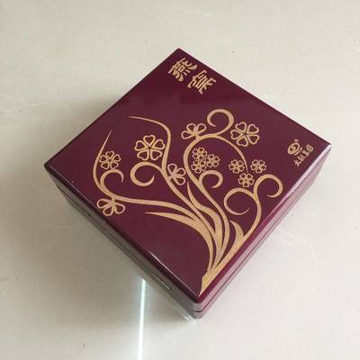 北京大兴熏香木盒的价格 瑞胜达木盒工厂