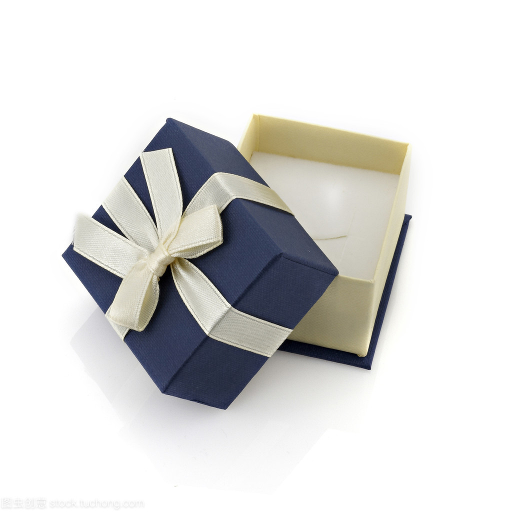 礼品盒 精心包装的心意