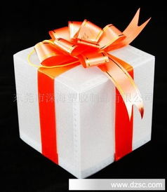 精选派对礼盒包装 打造完美派对时光