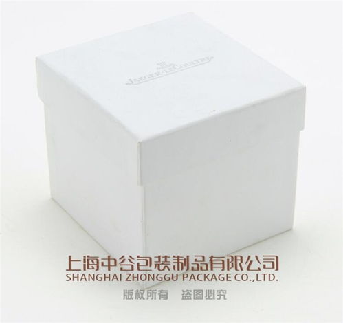 上海中谷包装 礼盒艺术的传承者，土特产品牌的赋能专家