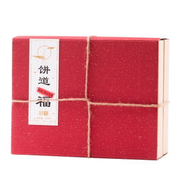 【中秋礼遇】太极养生医馆×沁园 饼道颂福月饼礼盒650g深度评测 佳节养生之选