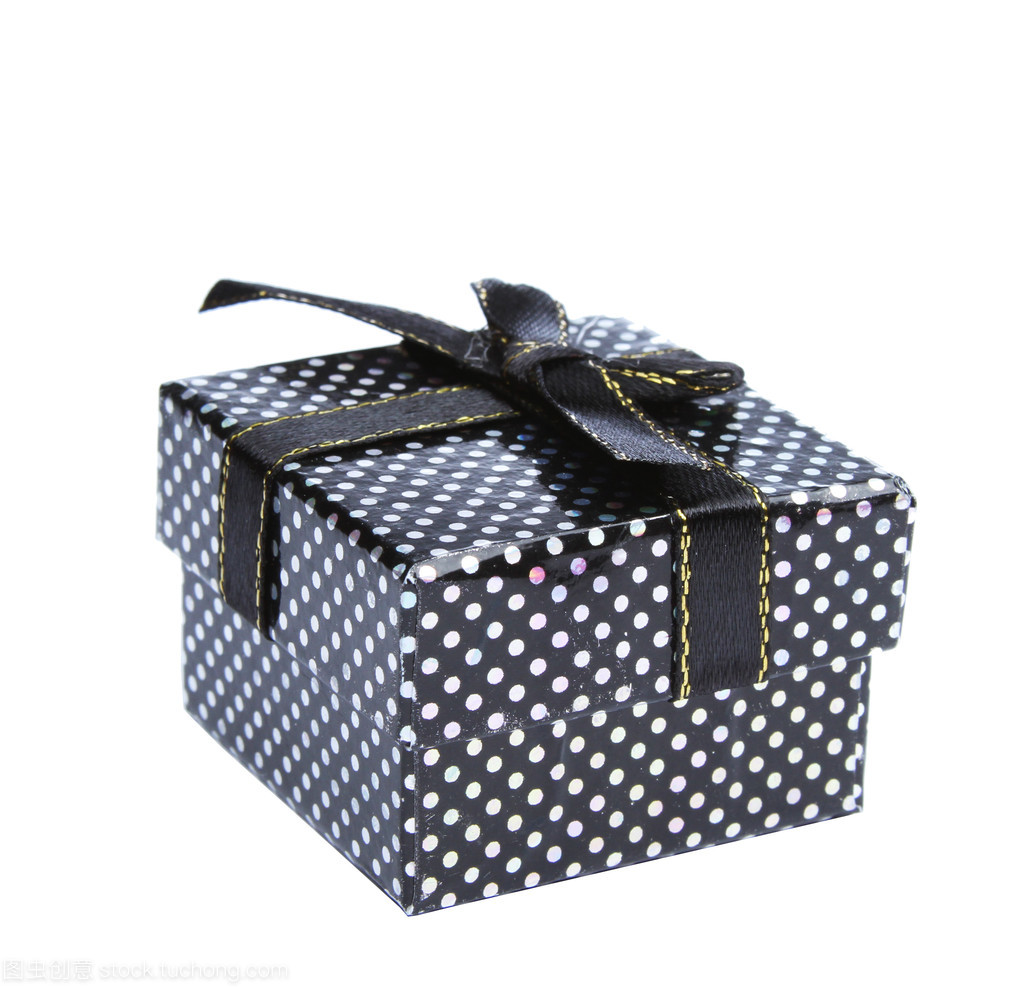 礼品盒 情感与创意的精致容器