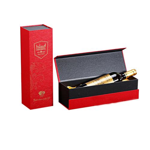 奢华典藏 深圳高端礼品酒盒与月饼盒的工艺臻品
